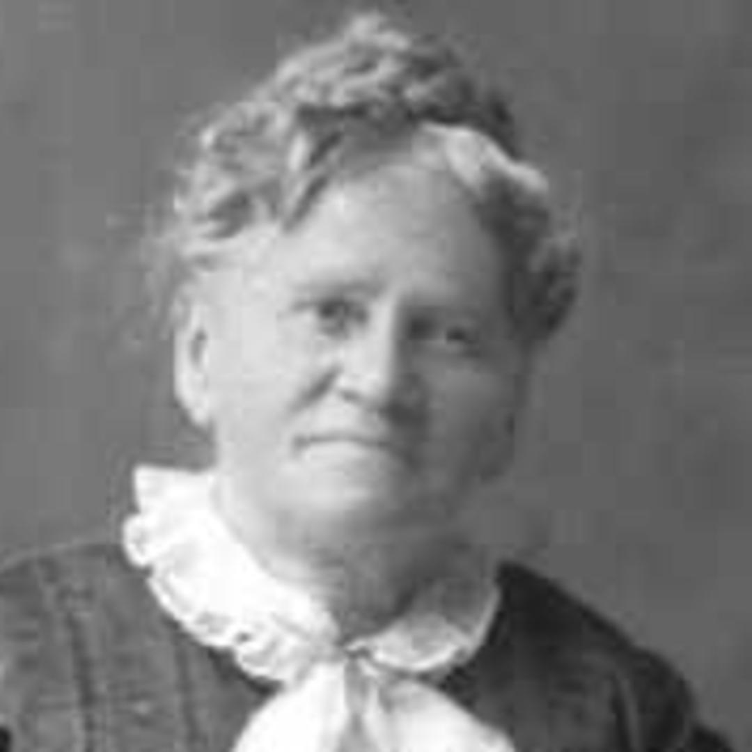 Christiana Hansen (1844 - 1925) Profile